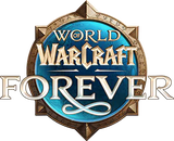 World of Warcraft: Forever